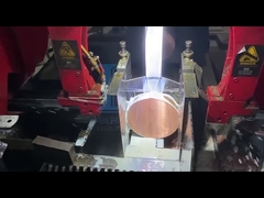 ทองแดงเส้นกลมอุตสาหกรรม ทองเหลืองแดง 0.5mm ถึง 50mm