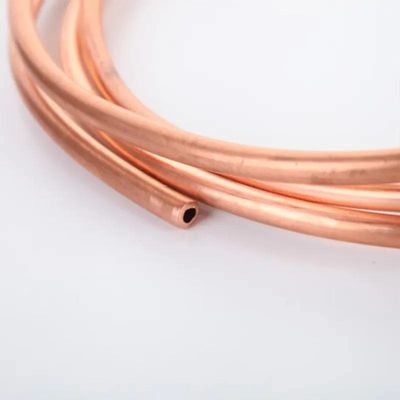 C26000 C26200 ท่อทองแดง ท่อทองเหลือง ผนังหนา
