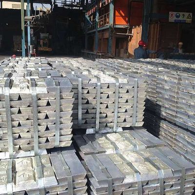 ASTM B85 ADC 10 วัสดุอลูมิเนียมหล่ออลูมิเนียมสำหรับชิ้นส่วนรถยนต์