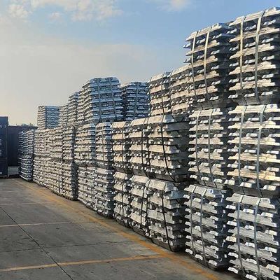 ASTM B85 ADC 10 วัสดุอลูมิเนียมหล่ออลูมิเนียมสำหรับชิ้นส่วนรถยนต์