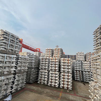 99.7 99.9 อลูมิเนียมบริสุทธิ์ A356 อลูมิเนียมอัลลอยด์ Adc12 A380