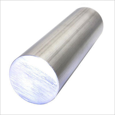 3mm 5mm 6082 Aluminium Round Bar แท่งอลูมิเนียมอัลลอยด์ ASTM