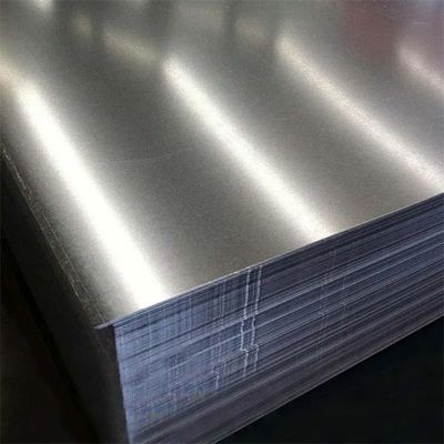 H14 H24 H32 5052 แผ่นอลูมิเนียม แผงหุ้มอลูมิเนียม 5A16 5154A 5754