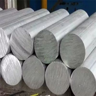 ดึงเย็น T3 T4 5052 Round Bar 7075 T6 Aluminium Bar