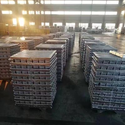 LYD112 ZLD101 ZLD102 แท่งอลูมิเนียมหล่อ Adc12 อลูมิเนียม ASTM