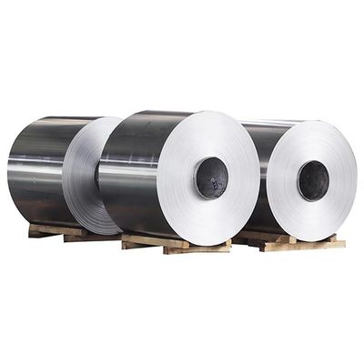 โลหะผสมอลูมิเนียม Strip Coil 3003 T351 - T851 H12