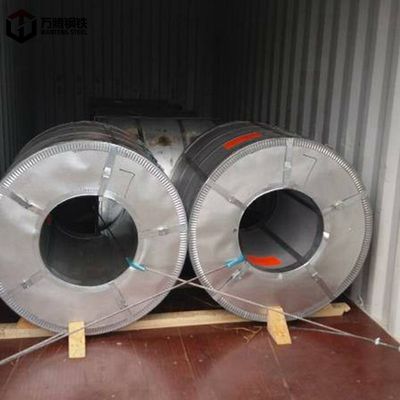 เครื่องบดปลายสลัดอัลลูมิเนียมสเตรป โรลล์ 0.7 มม ความหนา