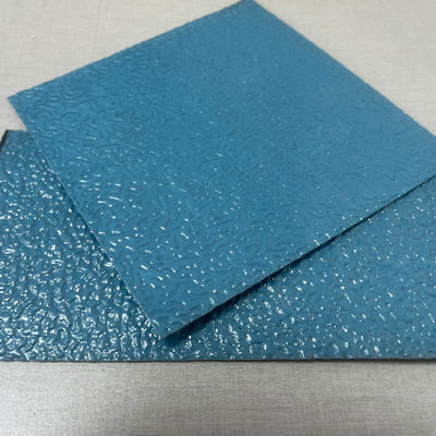 กระจกกระจกกระจกกระจกอัลลูมิเนียมกระดาษ Stucco มือถือหินหินกระจก 200mm