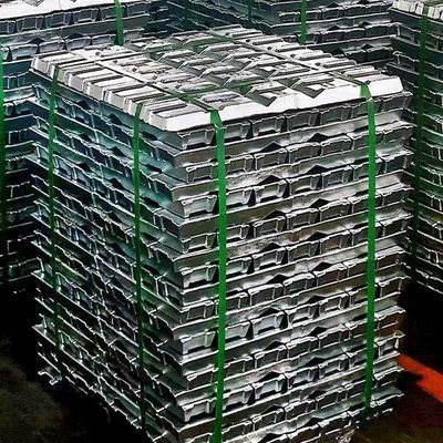 ADC12 อลูมิเนียม 7017 อินกอท รัสเซีย สับสนธิ ADC10 Ap1020 ราคาต่อกิโลกรัม