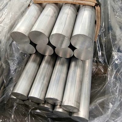 สตาร์ดอัลลูมิเนียมสแตนเลสตามความต้องการ 2024 5056 5083 6061 6062 7075 รอบ